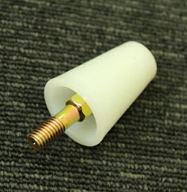 SC　ロングPコン（塩害対策用）　L=40mm　12×9（3分）【1ケース/300個入】　※メーカー取寄品