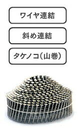 ムラタ　ワイヤー連結釘　シージングボード用40mm　MN31-40【1ケース/120本×30巻】【※メーカー取寄品】