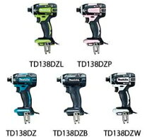楽天市場】makita 14．4 インパクト 本体の通販