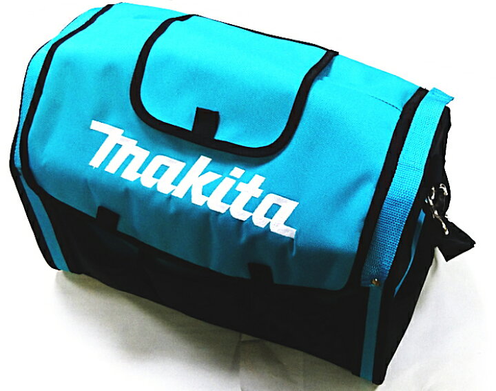 大人気の マキタ Makita ソフトツールバック A-65034