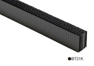 �t�N�r�@�h���ʋC�ރu���b�N21�i1000×30×19.5mm�j�@BT21K�y1�{�z
