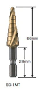 KDS�@�Z�p���X�e�b�v�h�����@�`�^���R�[�e�B���O�@SD-1MT�i4/5/6/7/8/9/10/11/12mm�j