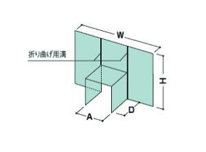 tNr@oRj[phށ@EFU[^CgioRj[p/̃^Cvj@p105i310×200×100mmj@WTBK105y1P[X/20z
