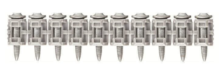楽天市場】HILTI（ヒルティ） GX3専用ピン 20mm X-P20 G3MX 