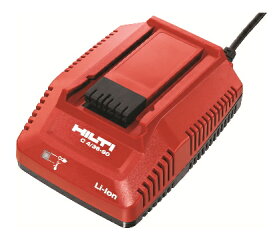 HILTI（ヒルティ）　充電器　C4/36-90 100V SCH