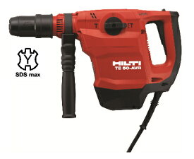 HILTI（ヒルティ）　コンビハンマードリル（SDS-max）　TE50-AVR/100Vコンボ