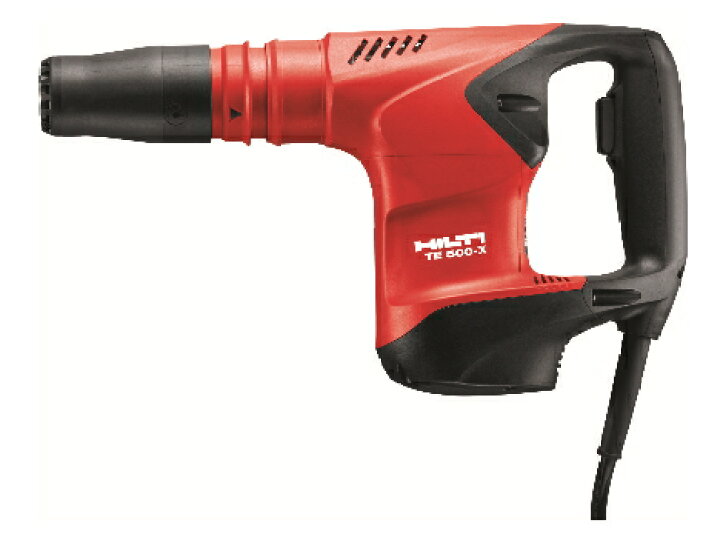 楽天市場】HILTI（ヒルティ） 電動ブレーカー 電動ハツリ機ハンマー 