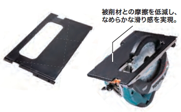 販売実績No.1 即出荷 マキタ正規販売店 マキタ電動工具 ベースプレートセット品 A-69026