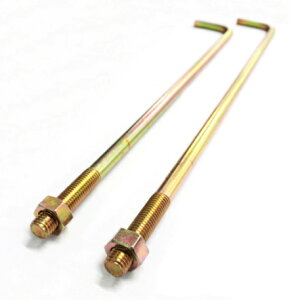 SC�@Z�A���J�[�{���g�i�i�b�g�t�j�@�N�����[�g/�ؓ��@M12×450mm�y1��/50�{���z