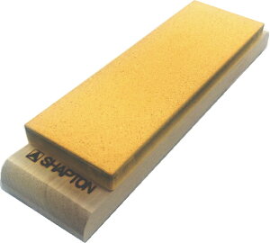 SHAPTON/�V���v�g���@�Z���~�b�N�u�΁@M15�@�I�����W�@���r�u�i#1000�j