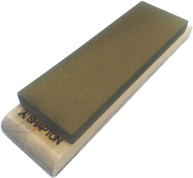 SHAPTON/シャプトン　セラミック砥石　M15　モス　荒砥（#220）