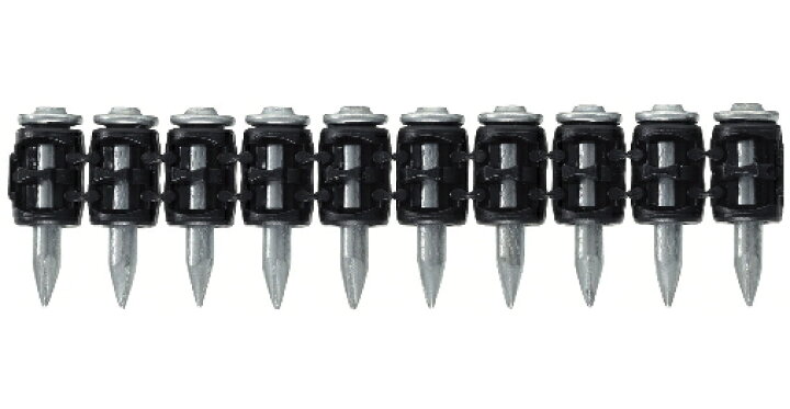楽天市場】HILTI（ヒルティ） BX3用ピン（連発用） コンクリート（軟質 