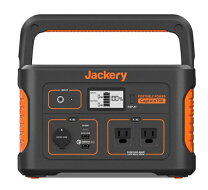 楽天市場】jackery ポータブル電源 700の通販