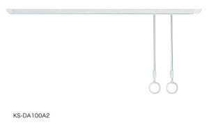 NASTAiiX^j @ANGEL HANGER@(V݂^Cv)@KS-DA100A2-SPiƕtj