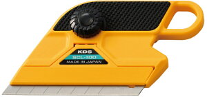 KDS�@�n���f�B�X�N���[�p�[�@SCL-100