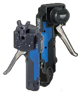 TASCO�i�^�X�R�j�@7.4V�[�d���X�}�[�g�t���A�c�[���@TA550SF�y�o�b�e���[×1�E�[�d��E�P�[�X�t�z