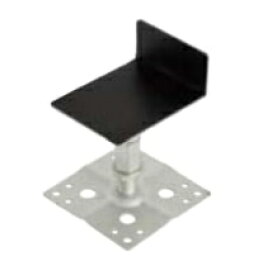 ワカイ　亜鉛めっき鋼製束　力技ミニL型（61〜93mm）　WKD0609【1ケース/25本入】