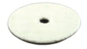 マキタ電動工具 ウールパッド(面ファスナ式)190mm A-33819