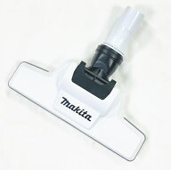 マキタ掃除機　クリーナー用純正T型ノズル（CL001G・CL002G・CL003G標準付属品）　スノーホワイト　12782…