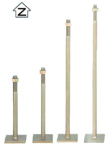 Z�����t�{���g�@M16×390mm�y1�{�o���z