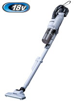 楽天市場】cl281fdfcw コードレス掃除機の通販