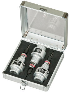 �^�W�}�c�[���@600V CV���X�g���b�p�[�@���L�\�P�A�W���X�^�[�� 200�E250�E325mm�Z�b�g�@DK-MS3LAJSET