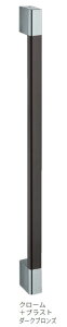 KAWAJUN�i�J���W�����j�@�肷��@P=548mm�@KH-46-1UC [�N���[��+�u���X�g�_�[�N�u�����Y]�@�y�����[�J�[���̏��o������Ɋ܂܂�Ă���܂��z