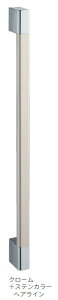 KAWAJUN�i�J���W�����j�@�肷��@P=548mm�@KH-46-ZC [�N���[��+�X�e���J���[�w�A���C��]