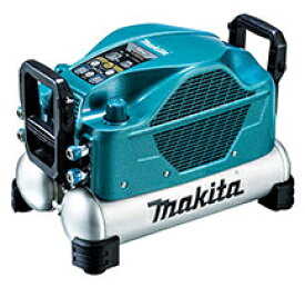 マキタ電動工具　【大容量11L】エアーコンプレッサー【4口一般圧】　AC500XLN　※高圧は使用できません