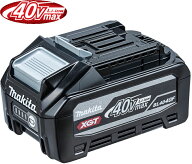 マキタ電動工具　40Vmaxリチウムイオンバッテリー　BL4040F（4.0Ah/高出力セルタイプ）　A-73841【マキタ…