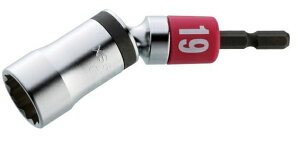 TOP�i�g�b�v�H�Ɓj�@���A���t�@���j�o�[�T���\�P�b�g�@�H�q�E���z�����p�@EUS-19SX�y�Ε�19mm/12�p�z