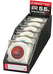 ^W}c[@XP[@ʑpRxbNX@GRxbN22-5.5m ij 5.5m@GCL22-55WCBi[gڐjy1/6z