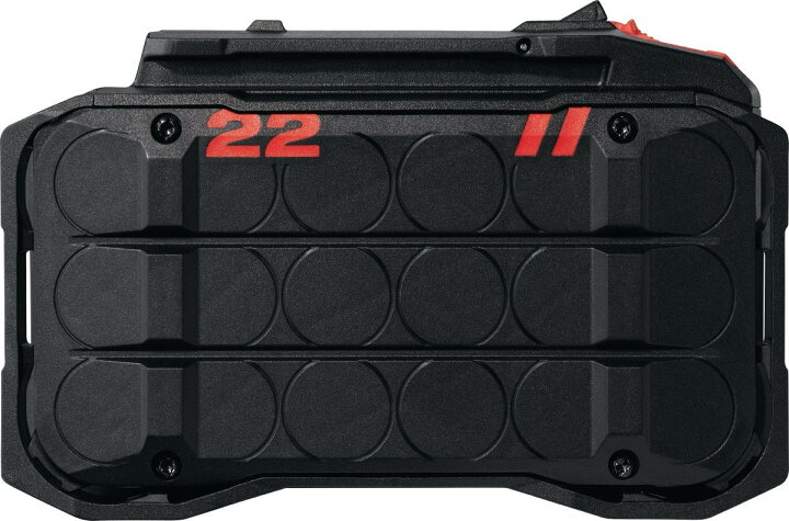楽天市場】HILTI（ヒルティ） NURON（ニューロン） 22Vバッテリー 