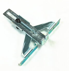 マキタ電動工具　補修部品　ストレートガイドアッセンブリ　122965-7