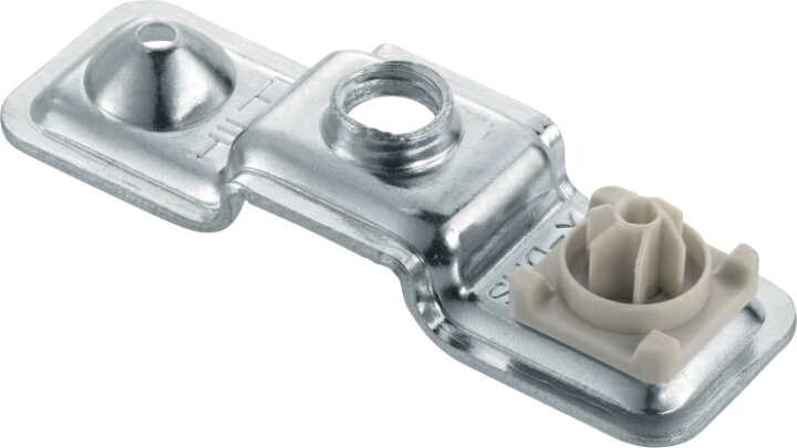 楽天市場】HILTI（ヒルティ） 2点支持ハンガー X-DHS 3/8