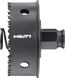 HILTI�i�q���e�B�j�@���^���z�[���\�[�@57mm-2 1/4 MetalCut�@���A�_�v�^�[�E�Z���^�[�h�����͕ʔ�