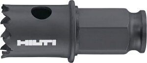 HILTI�i�q���e�B�j�@���^���z�[���\�[�@22mm-7/8 MetalCut�@���A�_�v�^�[�E�Z���^�[�h�����͕ʔ�