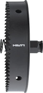 HILTI�i�q���e�B�j�@���^���z�[���\�[�@83mm-3 1/4 MetalCut�@���A�_�v�^�[�E�Z���^�[�h�����͕ʔ�