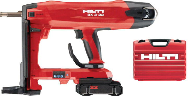 楽天市場】【特価品!!】HILTI（ヒルティ） NURON（ニューロン） 22V  
