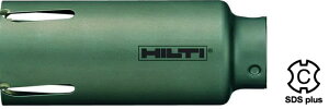 HILTI�i�q���e�B�j�@�R�A�r�b�g�iSDS�v���X�j�@�����p�{�f�B�̂݁@WD 80/130�@��80mm×�L�����E����130mm