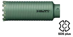 HILTI�i�q���e�B�j�@�R�A�r�b�g�iSDS�v���X�j�@�����p�{�f�B�̂݁@DDC 65/150�@��65mm×�L�����E����150mm
