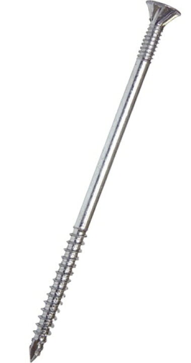 楽天市場】シネジック 万能型ビス ジョイテクト 5.0×90mm JT5-90【1 