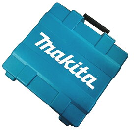マキタ電動工具　純正プラスチックケース（AS180D専用）　821916-4