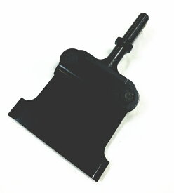 マキタ電動工具　スクレーパーアッセンブリ（カッタ付）（13mm六角シャンク）　A-68155（旧A-43022）