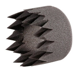 NASTA（ナスタ）　パイプ用防音部材(スリーブマフラー)　φ150　KS-SMU150　グレー