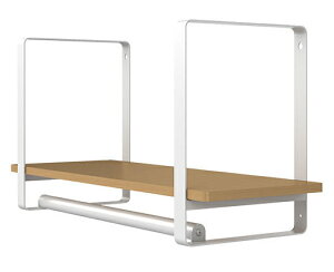 NASTA�i�i�X�^�j�@�E�H�[���V�F���t�@��600mm�^�C�v�@KS-WS600-ASH�i�z���C�g×�A�b�V���j