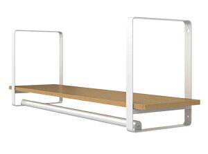 NASTA�i�i�X�^�j�@�E�H�[���V�F���t�@��910mm�^�C�v�@KS-WS910-ASH�i�z���C�g×�A�b�V���j