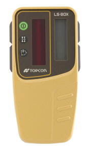 TOPCON@ gvR@[eBO[U[p@LS-80X