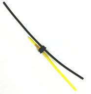 マキタ電動工具　補修部品　チューブコンプリート　168755-4