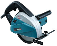 マキタ電動工具　185mmチップソーカッター　4130N【軟鋼材用チップソー（A-33560）付】